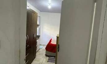 Imagem 2: Vendo essa casa com tudo dentro são duas laje churrasqueira só paga água