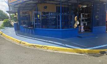 Imagem 2: Casa de Ração Galpão / depósito com venda por R$100.000