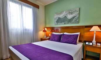 Imagem 6: EXCELENTE FLAT PARA VENDA NA VILA OLIMPIA, VEJA