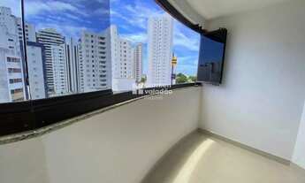 Imagem 3: Apartamento 3/4 à venda em Cidade Jardim