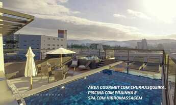 Imagem 6: Apartamento com 80m² á venda na planta no Centro de Camboriú