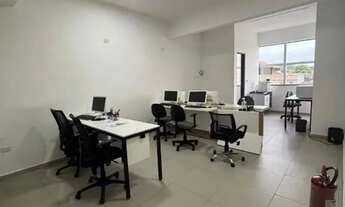 Imagem 7: Sala para alugar, 32 m² por R$ 2.200/mês - Centro - Poá/SP