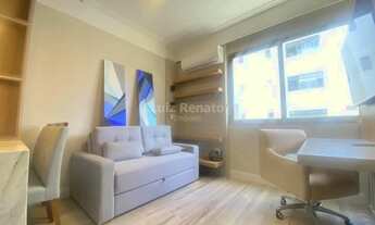 Imagem 6: Flat para aluguel 1 quarto 1 vaga - Lourdes