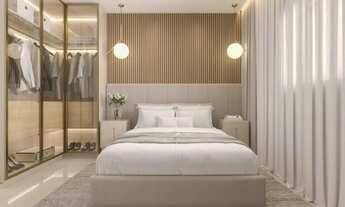 Imagem 4: Apartamento à venda na Praia Brava de Itajaí-SC: 3 quartos, 2 vagas, 85,08 m²