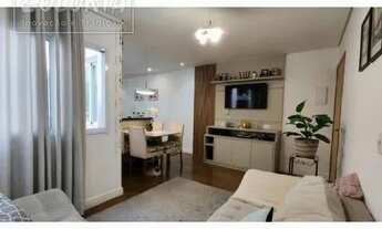 Imagem: Apartamento a venda - Santa Maria, Santo