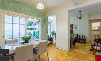 Imagem 7: Apartamento 3 Quartos com Vaga e elevador no Centro Histórico