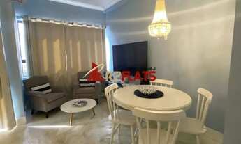 Imagem: Flat com ótimo preço no bairro Jardins