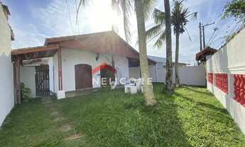 Imagem 5: Casa em Rua Ágata - Belmira Novaes - Peruíbe/SP