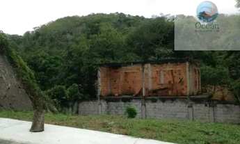 Imagem: Ocean Vende Piratininga, Terreno, Declive