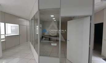 Imagem 3: Prédio para alugar em Campinas, Jardim Bonfim, com 589 m²