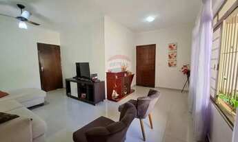 Imagem: Casa térrea à venda com 145m² e 3 quartos