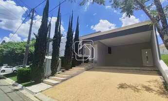 Imagem 2: Casa de Condomínio em Itu à venda Condomínio Parque do Varvito - SP