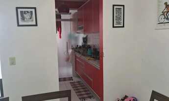 Imagem 7: Oportunidade - Apartamento - Residencial Amadeus Boulevard - Jardim Esplanada - 1 Dormitór