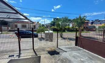 Imagem 4: JK térreo com PÁTIO Bairro Cristal Porto Alegre RS