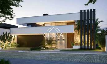 Imagem 2: Casa de Alvenaria - Venda - 03 suítes - 264m2 - Alto Padrão - Piscina - Santana - Rio do S