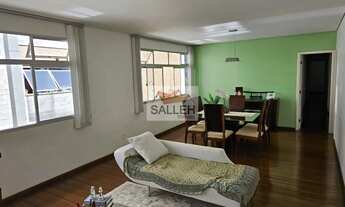 Imagem: Apartamento à venda no bairro Cruzeiro