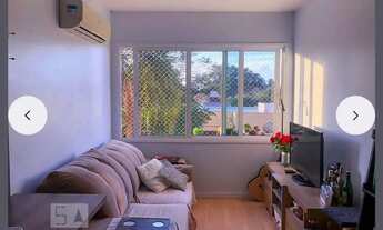 Imagem 5: Apartamento 2 dormitórios, 1 suíte, semimobiliado, vaga no bairro Cristal Poa/RS