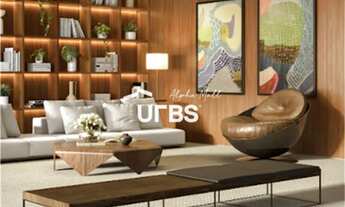 Imagem 7: Bauhaus Parque Vaca Brava - Apartamento 4 quartos, sendo 4 suítes