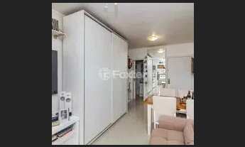 Imagem 4: Apartamento à venda, 48 metros quadrados com 1 quarto em Boa Vista - Porto Alegre - RS