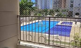 Imagem: Residencial Ibéria, Apto Garden com 3 dormitórios/suíte