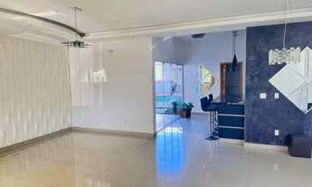 Imagem 4: Casa com 3 quartos à venda, 281 m² por R$ 1.600.000 - Campos Do Conde - Tremembé/SP REF: 1