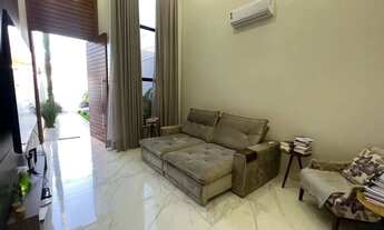 Imagem 6: Casa 3 quartos - Morada do Sol