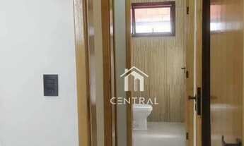 Imagem 4: Casa Terrea Condomínio Terras de São Francisco Sorocaba