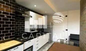 Imagem 2: Venda e Locação de Apartamento Mobiliado