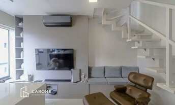 Imagem 6: APARTAMENTO RESIDENCIAL em SÃO PAULO - SP, VILA OLÍMPIA