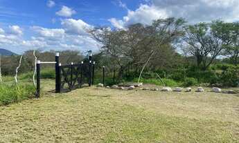 Imagem: Excelente sítio de 3 tarefas com casa de