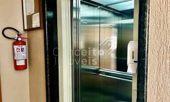 Imagem 3: Edifício Viena - Vila Estrela - Apartamento Semimobiliado