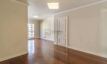 Imagem 7: Aluguel Apartamento 3 Dormitórios - 120 m² Vila Madalena