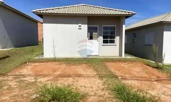 Imagem: Casa para locação no Nova Metropolitana