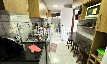 Imagem 6: Apartamento à venda no bairro Miramar - João Pessoa/PB