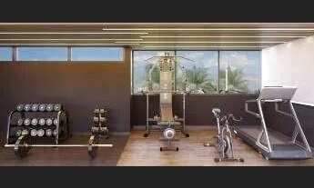 Imagem 3: Apartamento à venda no CONDOMÍNIO BREEZE RESIDENCE, GALINHAS, IPOJUCA, PE , PORTO DE GALIN