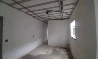 Imagem 5: Cobertura com 2 dormitórios à venda, 78 m² por R$ 464.999,90 - Parque Erasmo Assunção - Sa