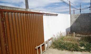 Imagem 6: CASA NOVA ARAGUARI