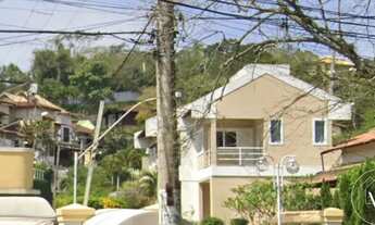 Imagem: Casa 272,71m2, ESTRADA WASHIGTON LUIZ, 520