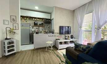 Imagem: Apartamento com 2 dormitórios para alugar