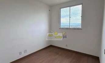 Imagem 4: Apartamento com 2 dormitórios à venda, 50 m² por R$ 285.000,00 - Parque do Mirante - Ubera