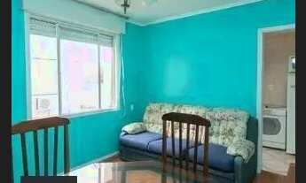 Imagem 5: Apartamento 2 quartos mobiliado no Bairro Passo Da Areia