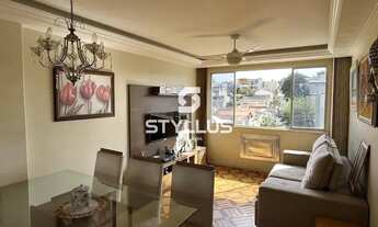 Imagem 2: Méier Apartamento com 2 dormitórios