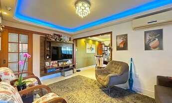 Imagem 2: Ótima Residência com 4D, piscina e garagem fechada para 2 carros no Jardim Media