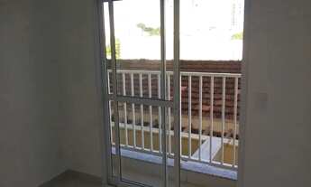 Imagem 3: Apartamento com 1 quarto para alugar, 39 m² por R$ 1.275/mês - Jardim Macedo - Ribeirão Pr