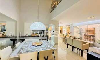 Imagem 2: Sobrado em Condominio fechado Ilha de Santorini Ap. de Goiania