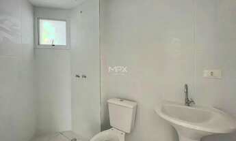 Imagem 4: Apartamento à venda em Piracicaba, Paulicéia, com 2 quartos, com 62.54 m²