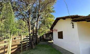 Imagem 5: Chácara com 3 dormitórios à venda, 4200 m² por R$ 550.000,00 - Bairro do Quilombinho - Cun