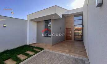 Imagem: Casa em Rua Albino Scotton - Jardim Burle