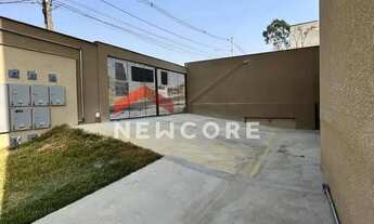 Imagem 4: Apartamento em Avenida Campos Gerais - Parque Xangri-Lá - Contagem/MG