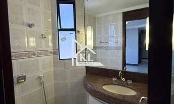 Imagem 7: Excelente 264m2 - 4 Suítes - 4º Andar - 1 Por andar - Res Salvina Miranda em Candélaria